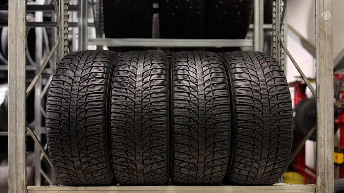 Triangle SnowLink PL01, žieminės 215/65 R17