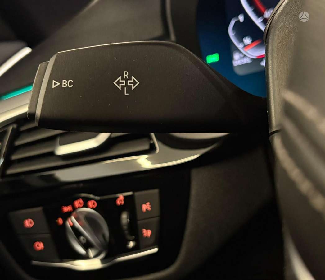BMW 520, 2.0 l., Универсал
