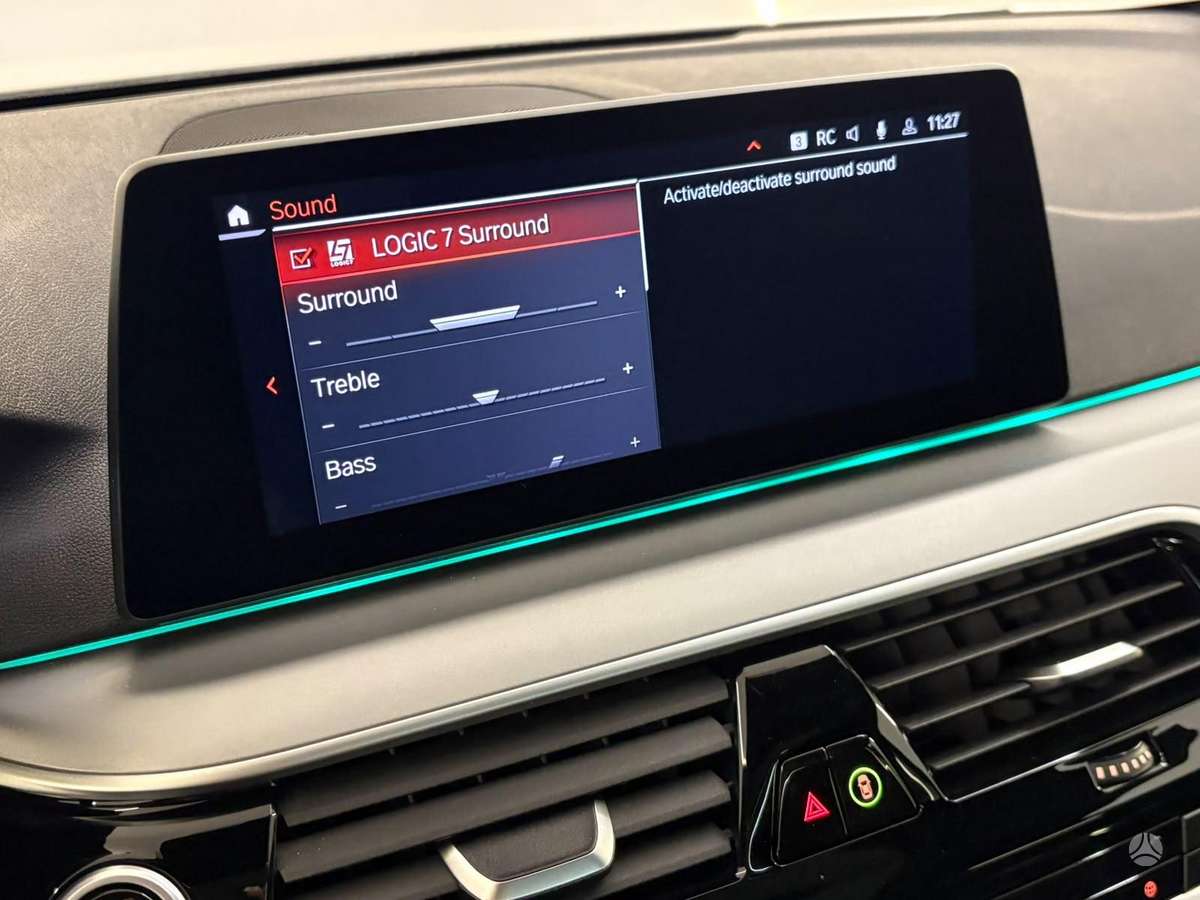BMW 520, 2.0 l., Универсал