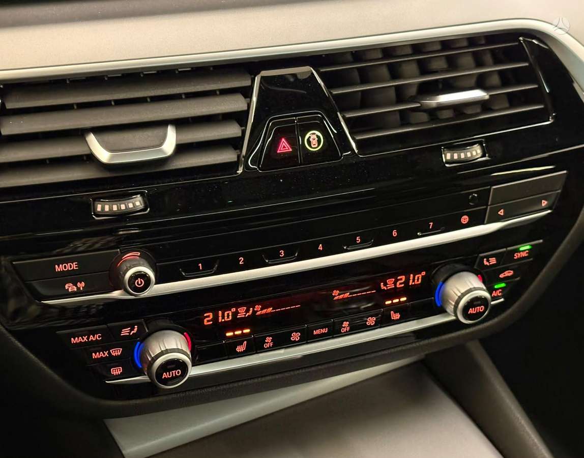BMW 520, 2.0 l., Универсал