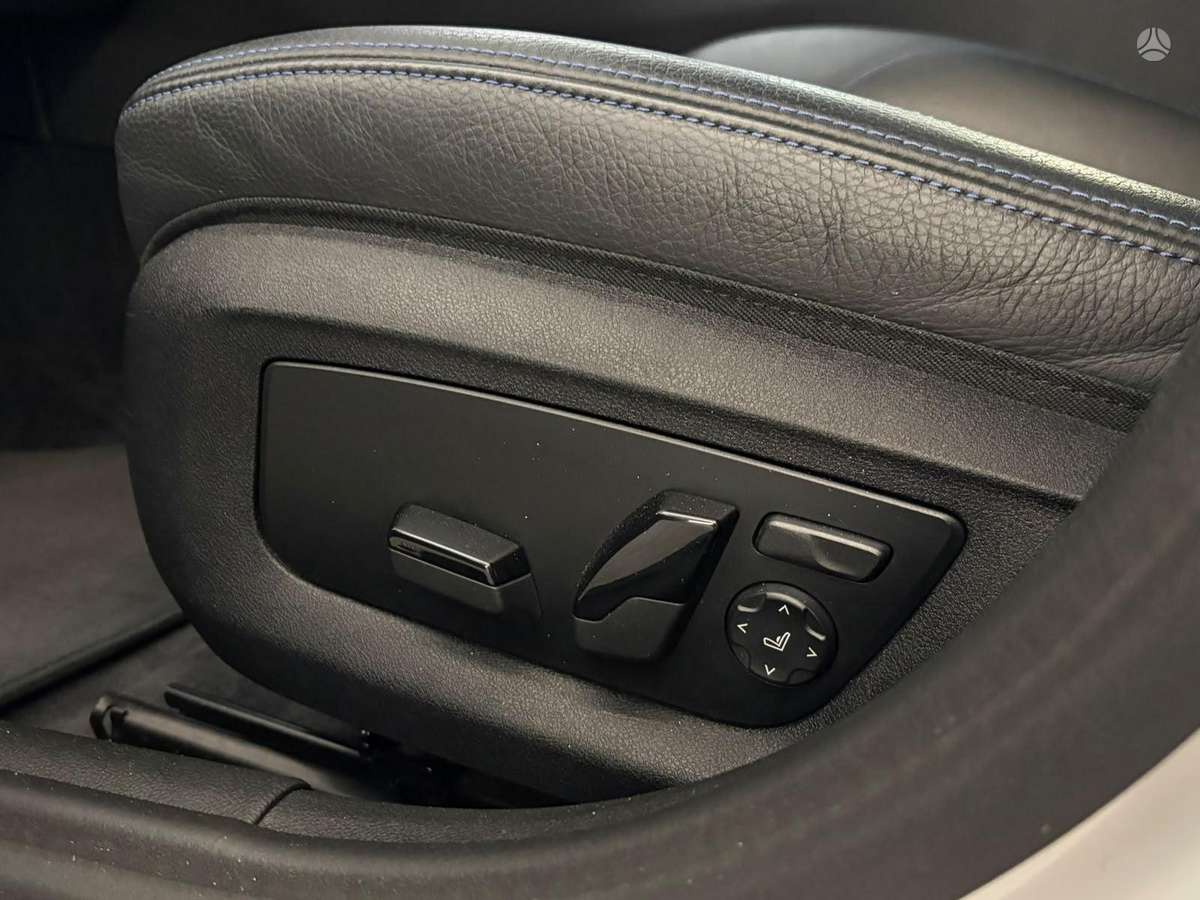 BMW 520, 2.0 l., Универсал