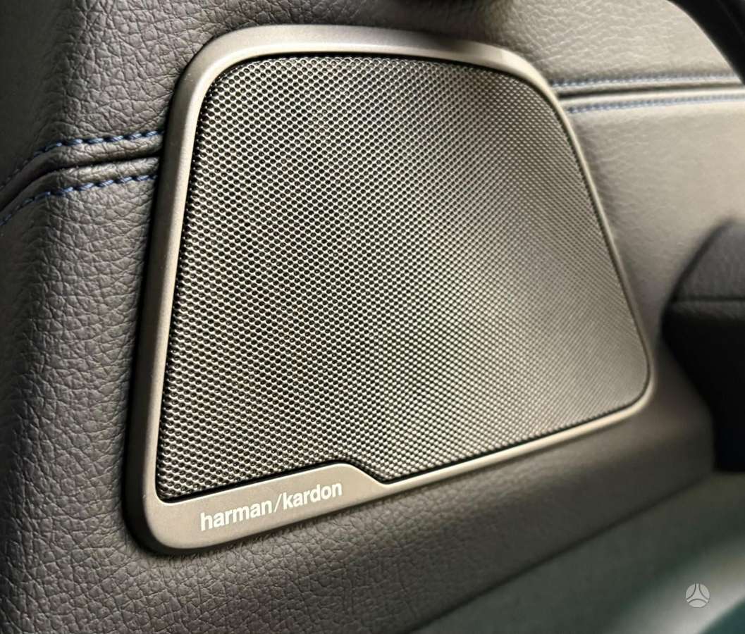 BMW 520, 2.0 l., Универсал