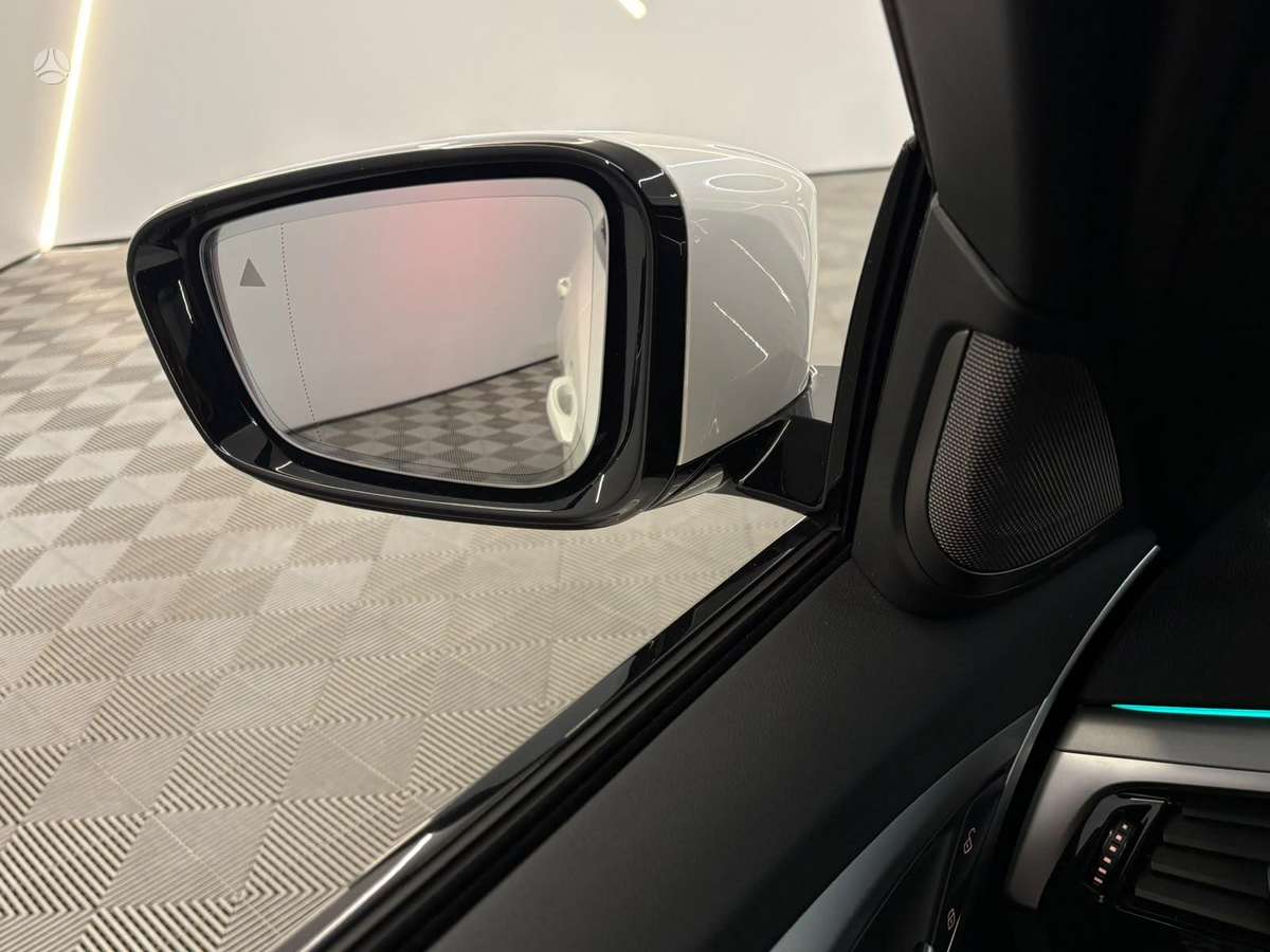BMW 520, 2.0 l., Универсал