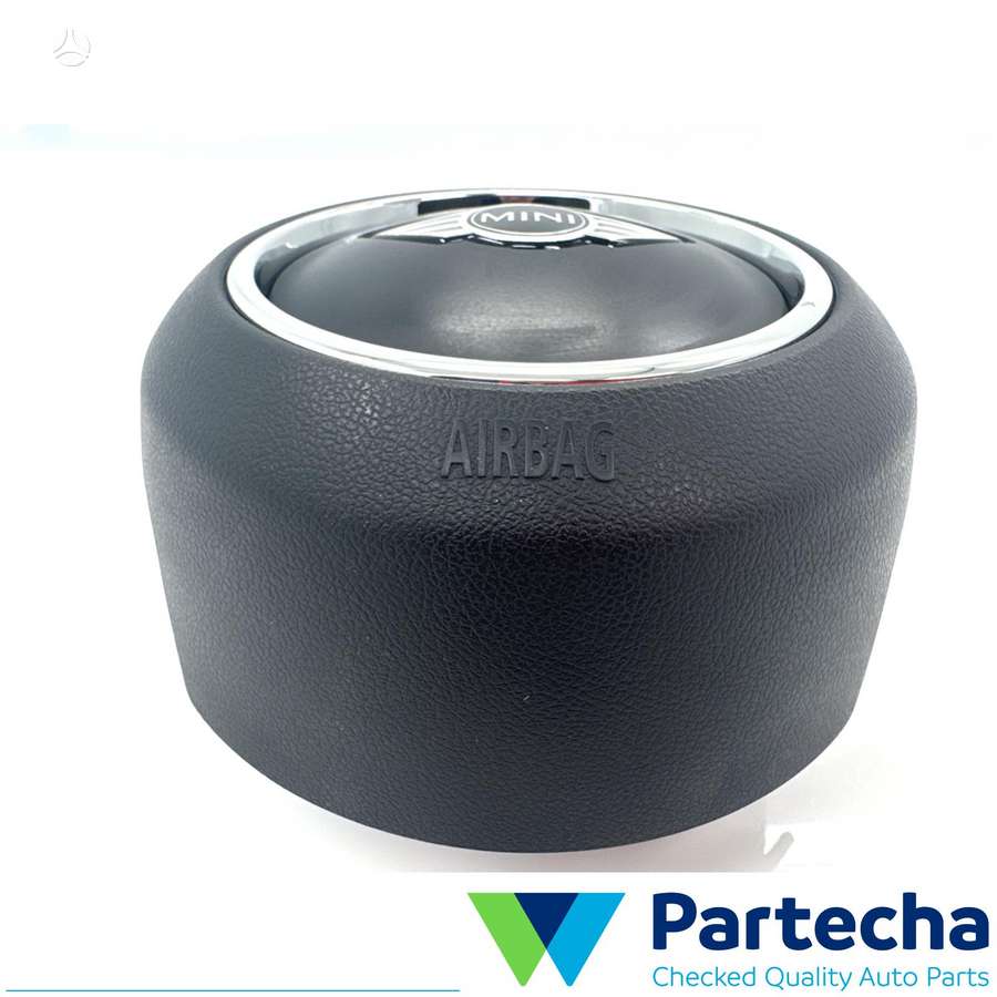 Mini -kita-, 623168900, airbags