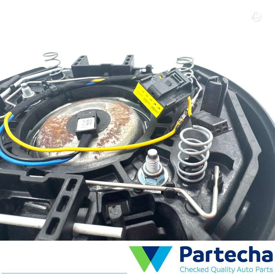 Mini -kita-, 623168900, airbags
