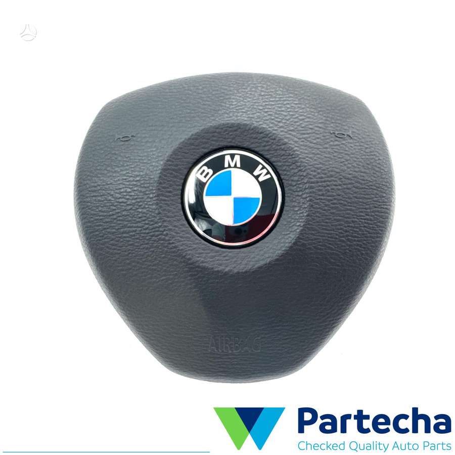 BMW X5, 32306884650, airbags