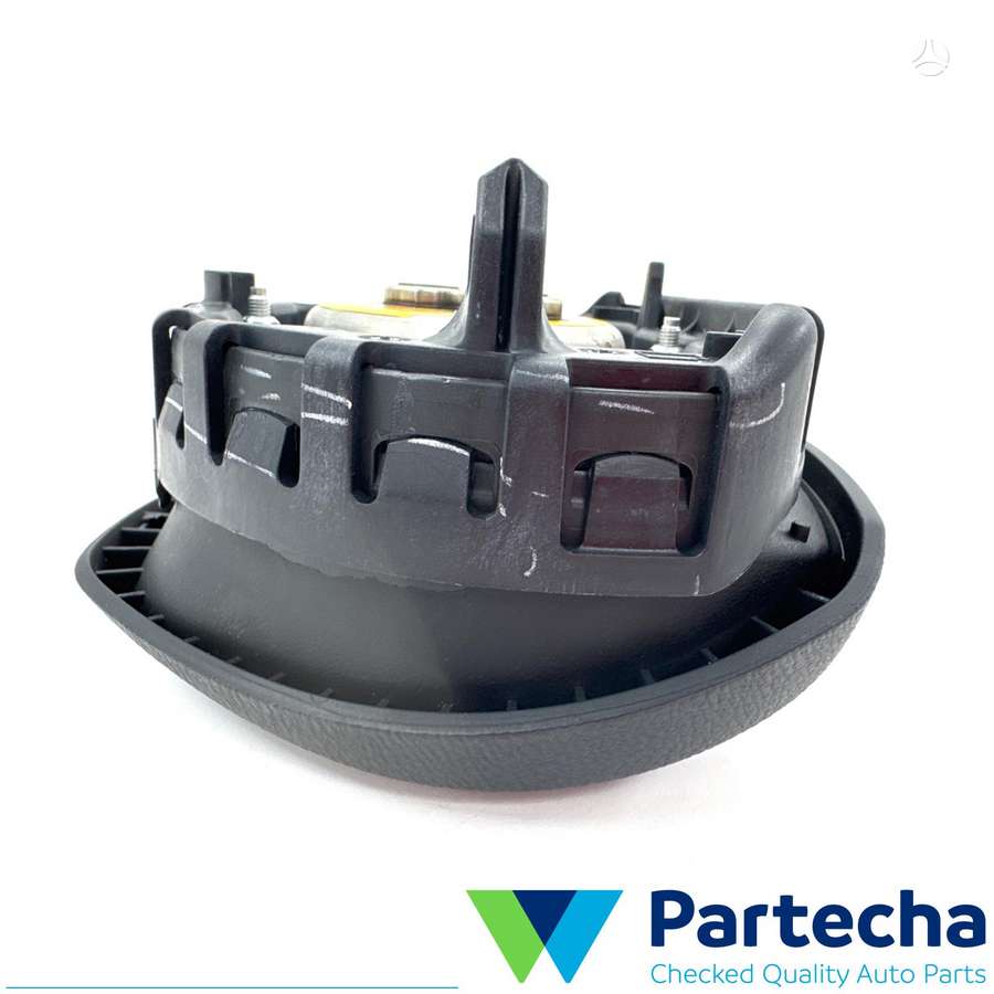 BMW X5, 32306884650, airbags
