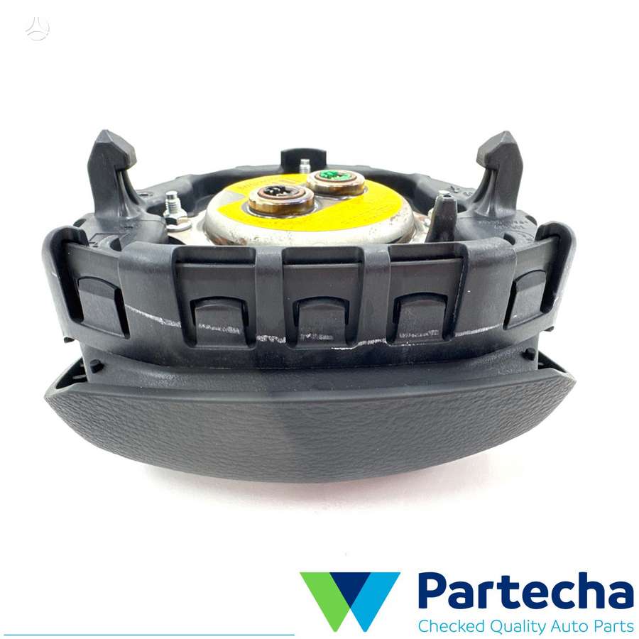 BMW X5, 32306884650, airbags