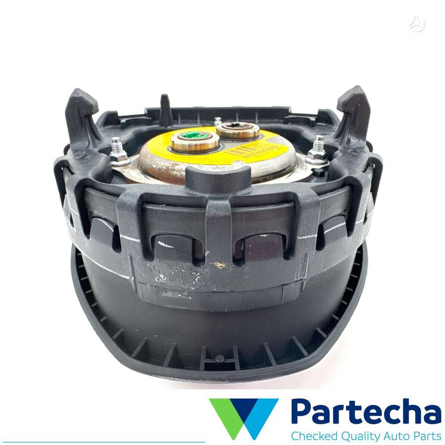 BMW X5, 32306884650, airbags