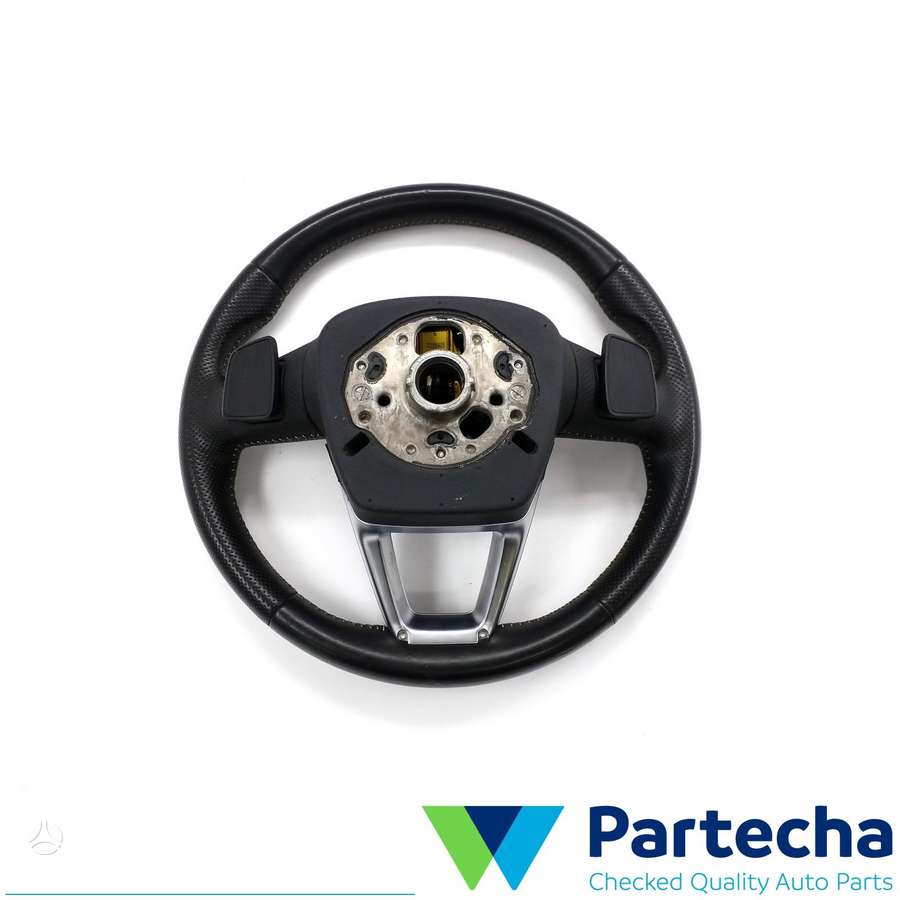 Audi Q7, 4M0880201A, airbags