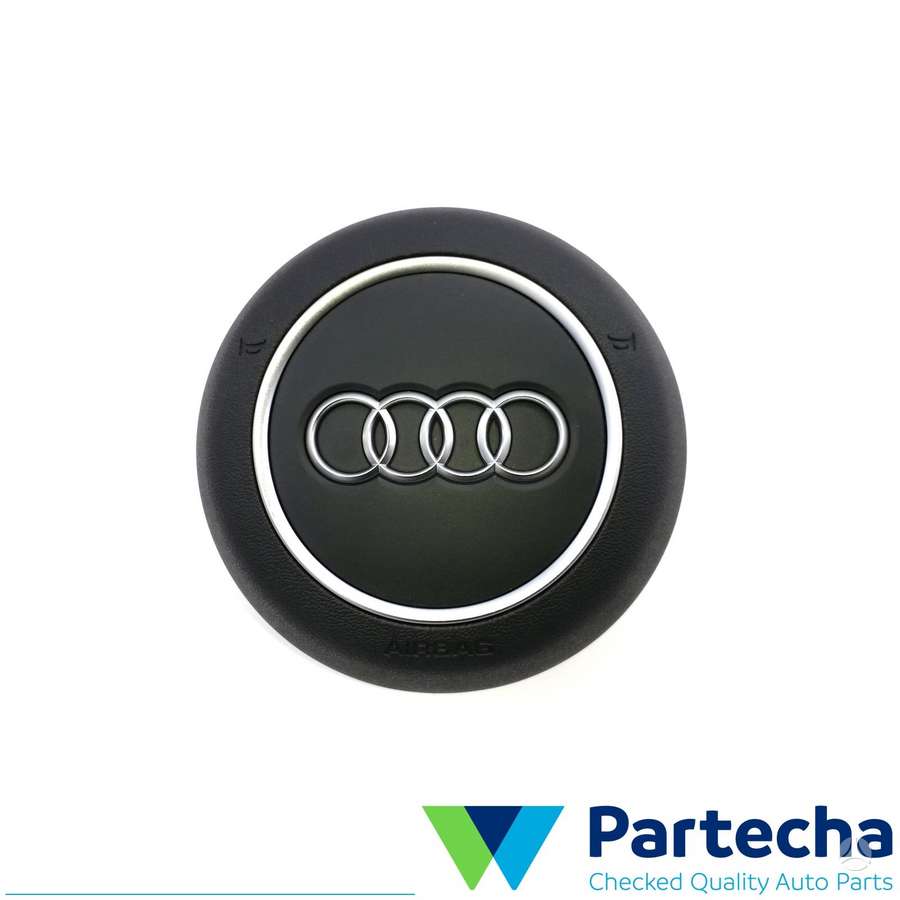 Audi A1, 8Y0880201F, oro pagalvės