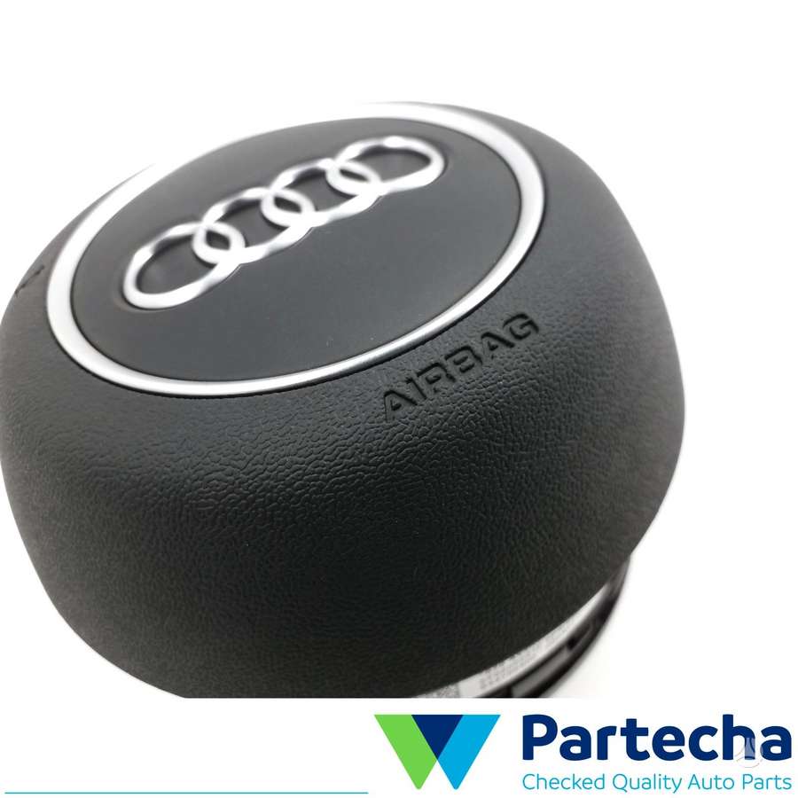 Audi A1, 8Y0880201F, oro pagalvės