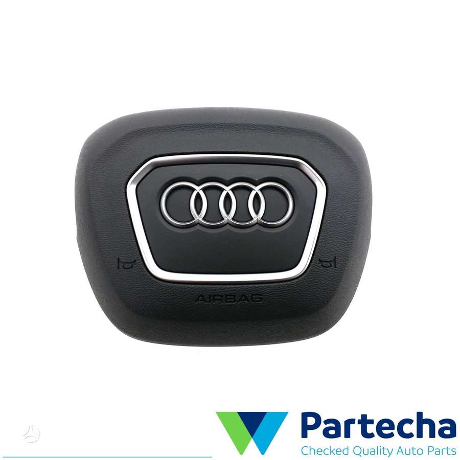 Audi Q3, 83A880201N, airbags