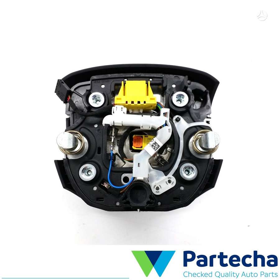Audi Q3, 83A880201N, airbags