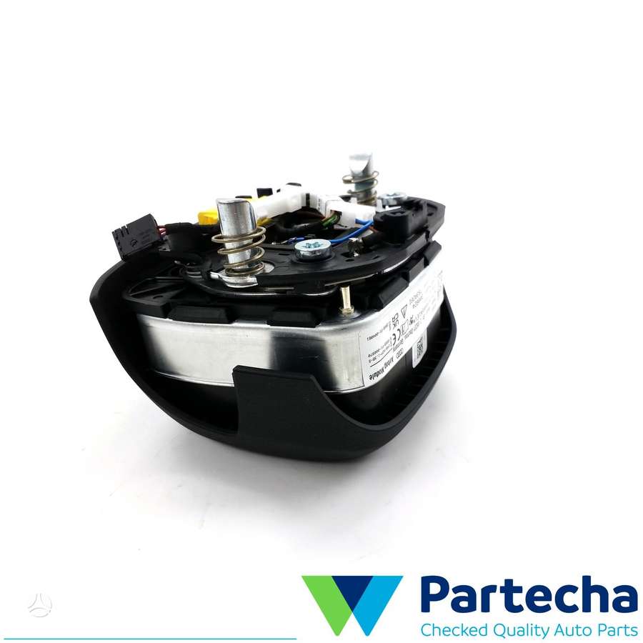 Audi Q3, 83A880201N, airbags