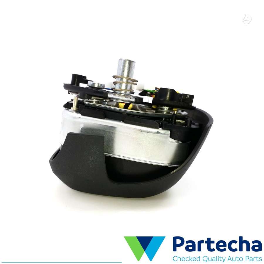 Audi Q3, 83A880201N, airbags