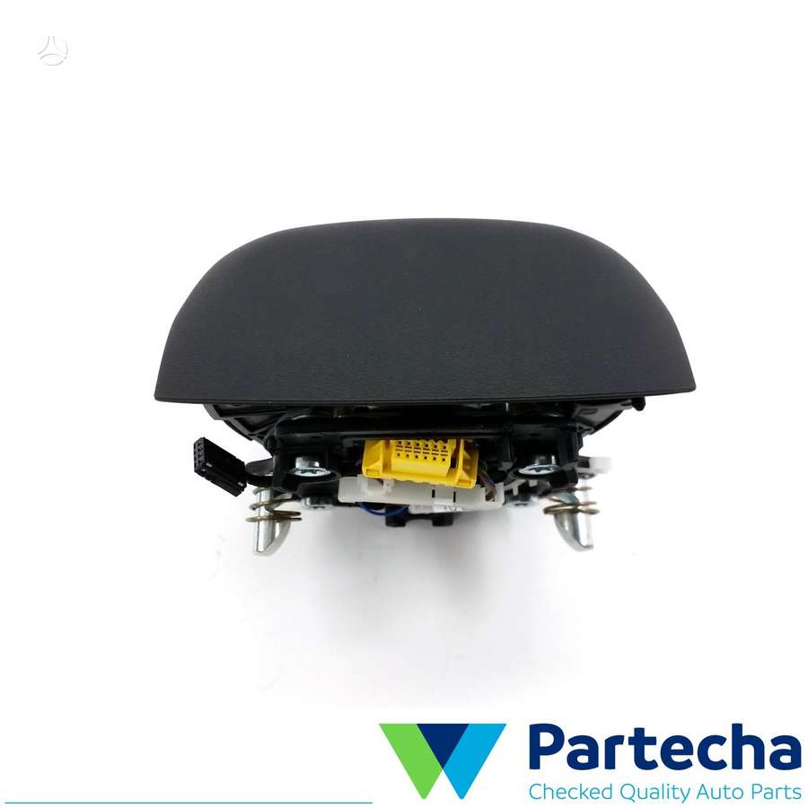 Audi Q3, 83A880201N, airbags