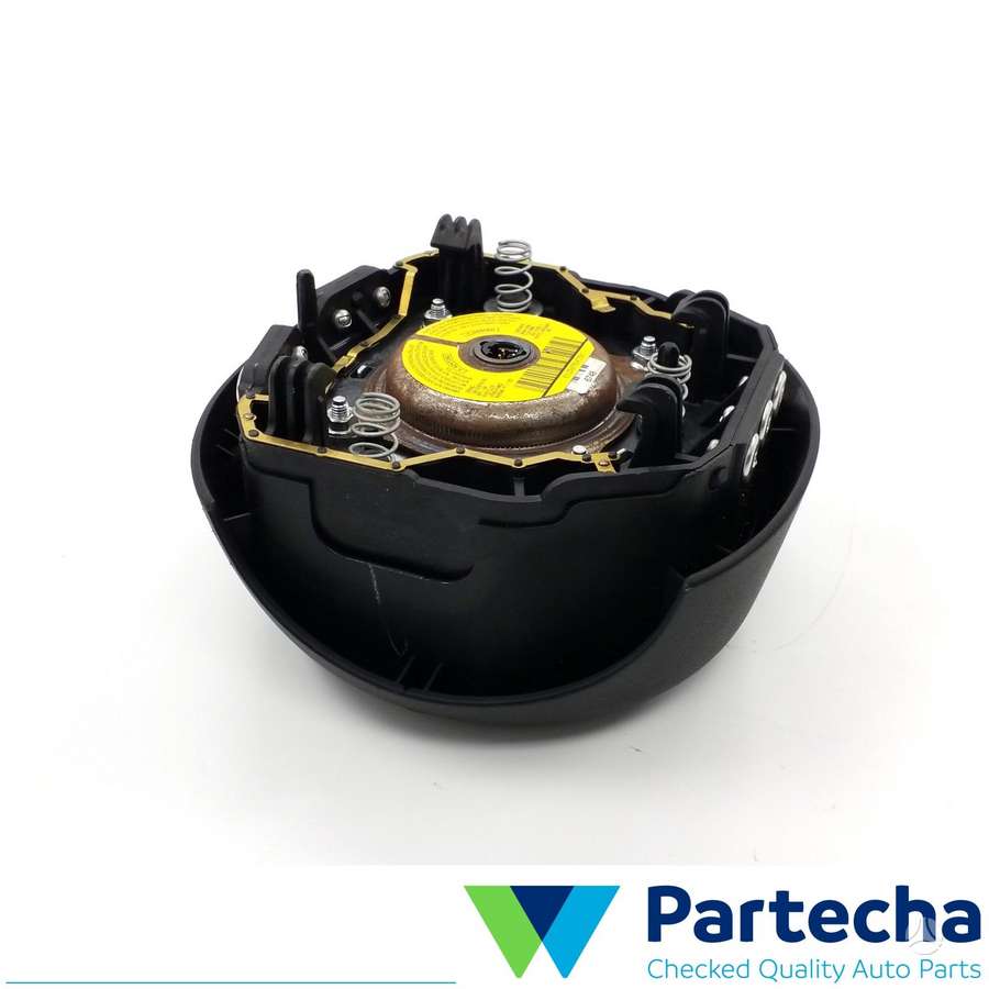 Mini -kita-, 6791372, airbags