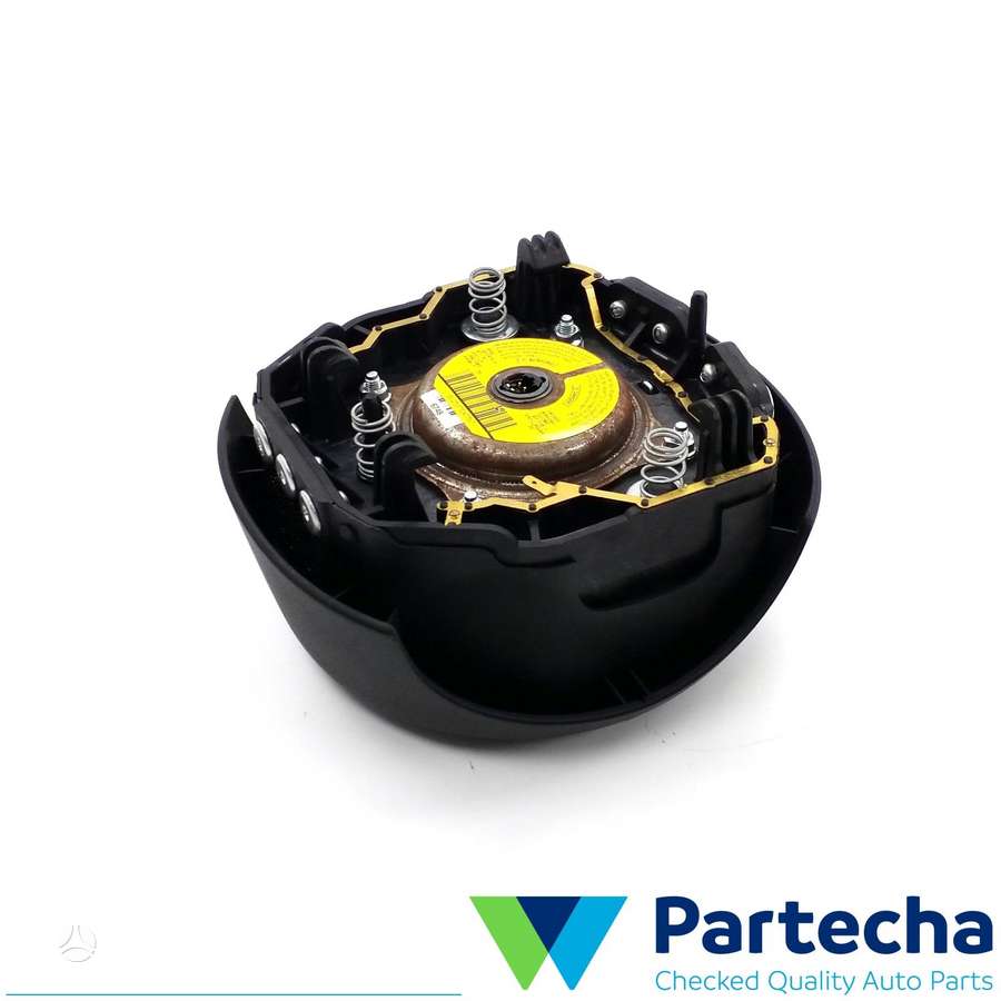 Mini -kita-, 6791372, airbags