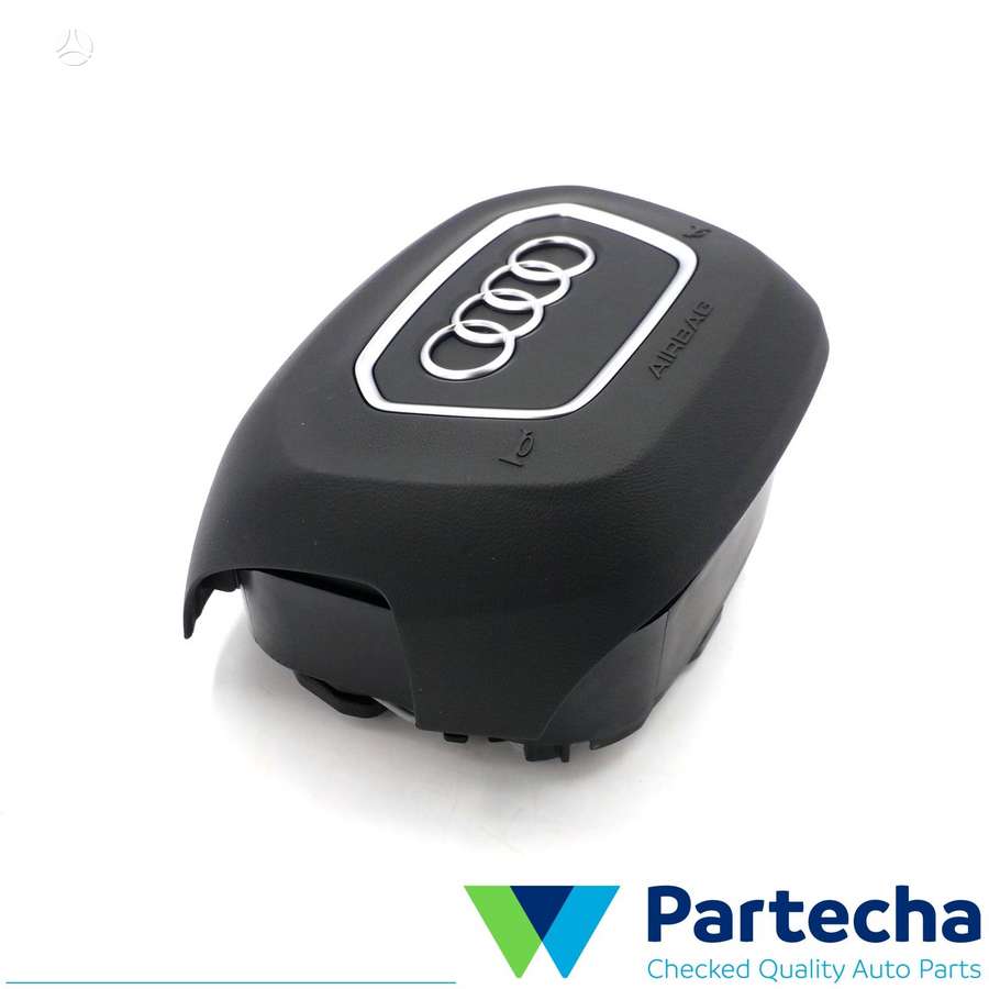 Audi Q2, 81A880201M, airbags