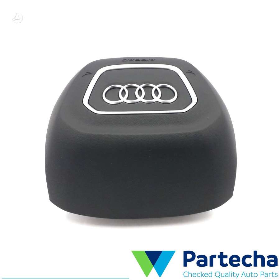 Audi Q2, 81A880201M, airbags
