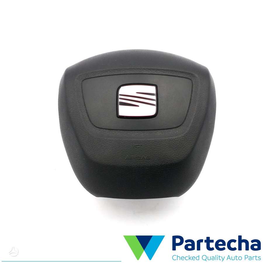 Seat Exeo drošības spilveni