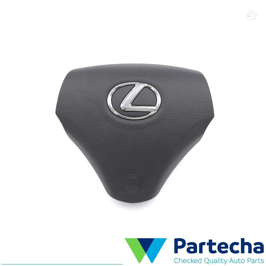 Lexus -kita- oro pagalvės