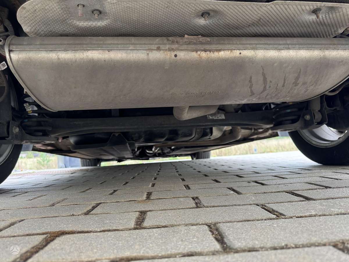Kia Ceed, 1.0 l., universalas