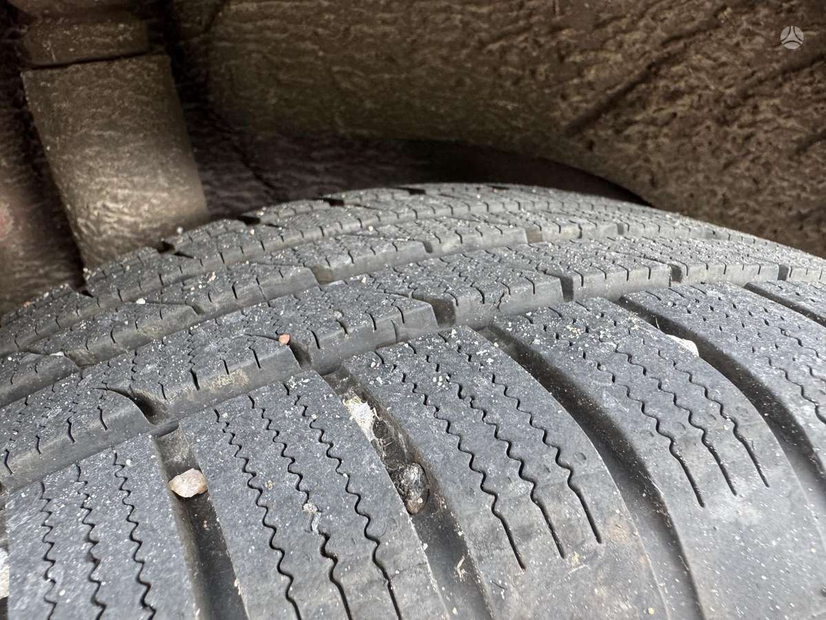 Kia Ceed, 1.0 l., universalas