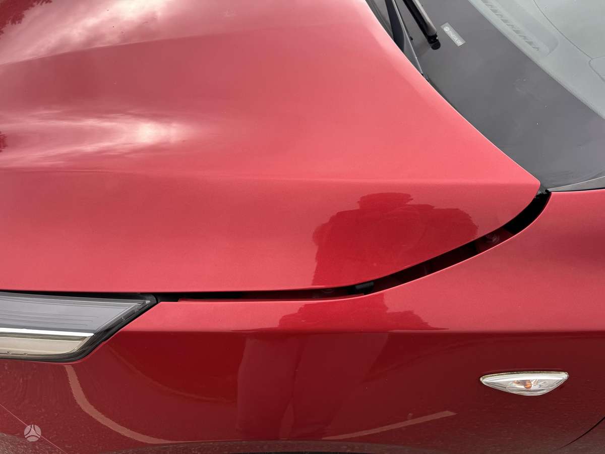 Kia Ceed, 1.0 l., universalas