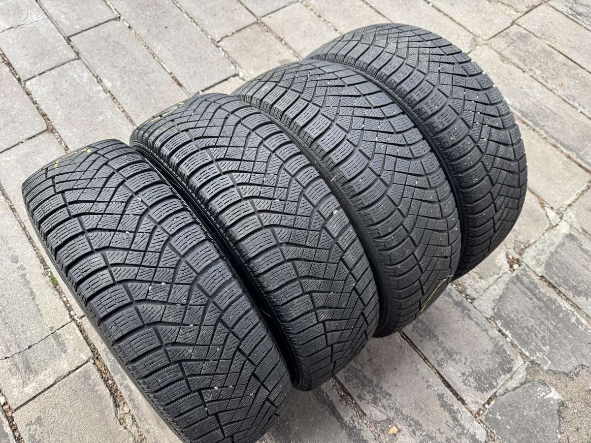 Lexus RX, light alloy, R18