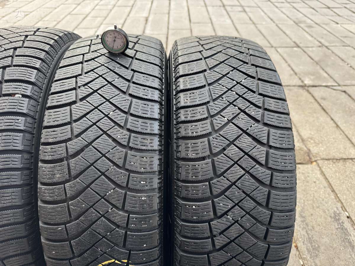 Lexus RX, light alloy, R18