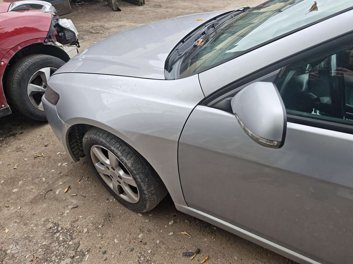 Honda Accord, 2.2 l., Универсал