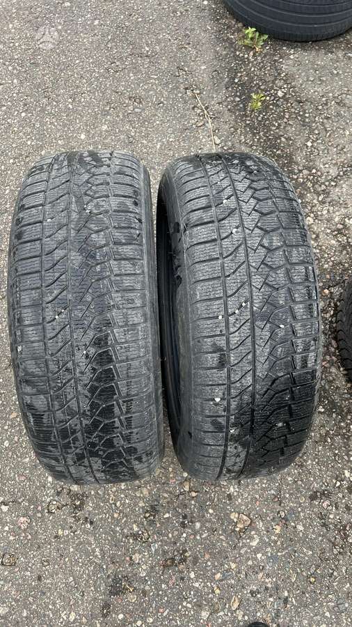 Goodride, winter 235/60 R17