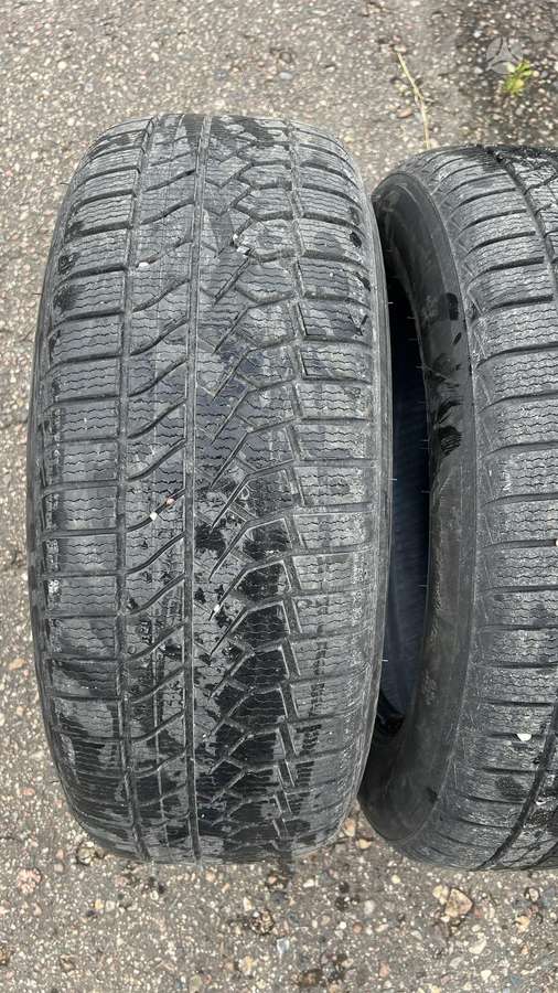 Goodride, зимние 235/60 R17
