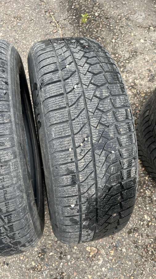 Goodride, зимние 235/60 R17