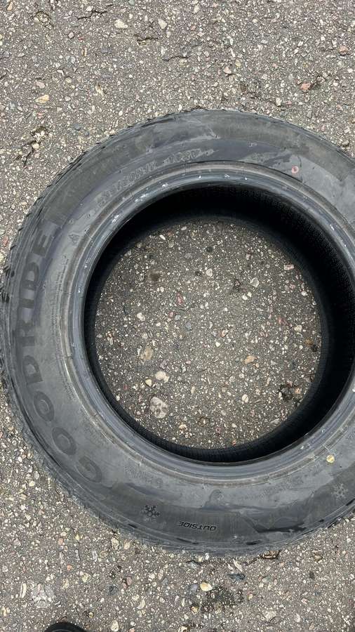 Goodride, winter 235/60 R17