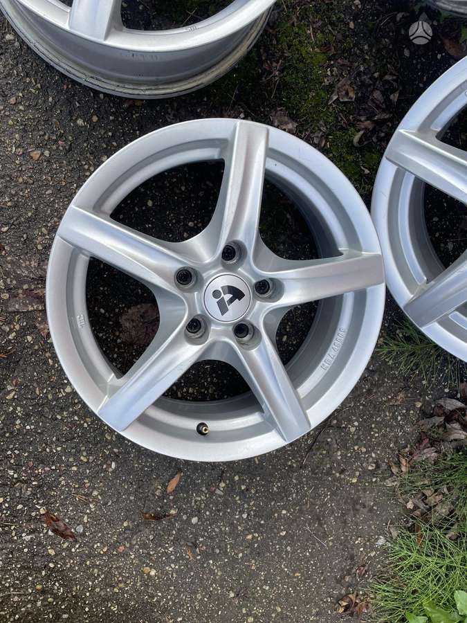 ALUTEC, lengvojo lydinio, R16