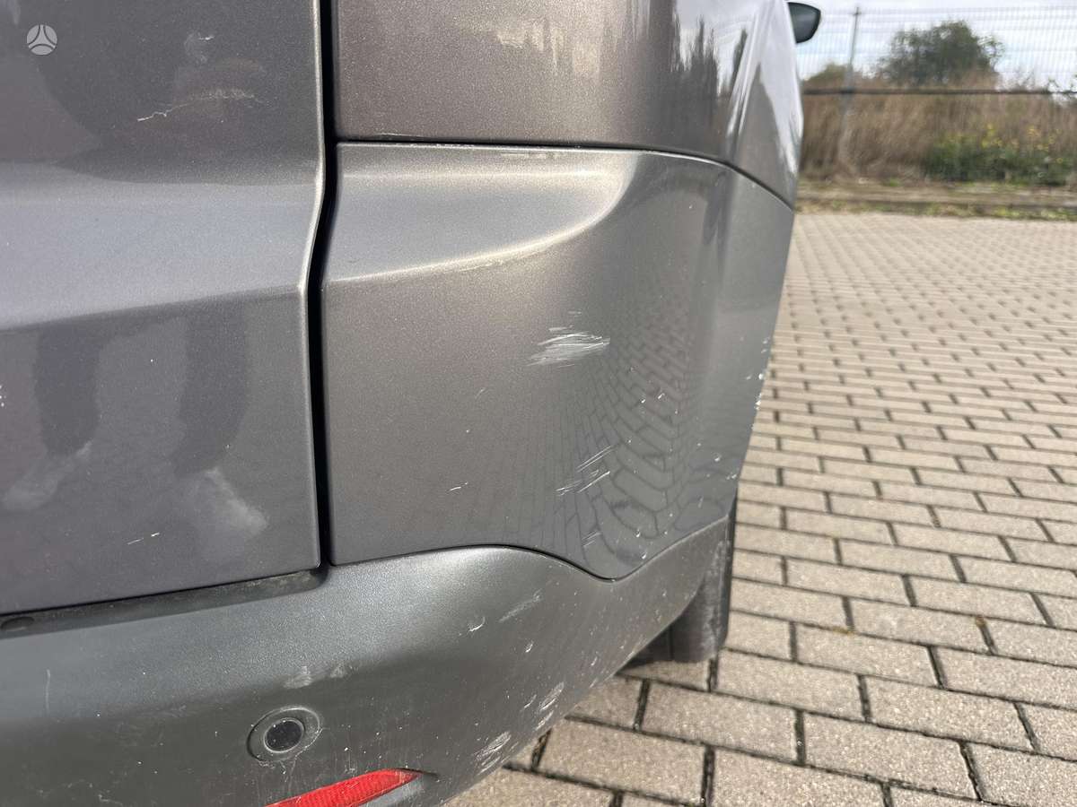 Ford S-MAX, 1.6 l., Минивэн
