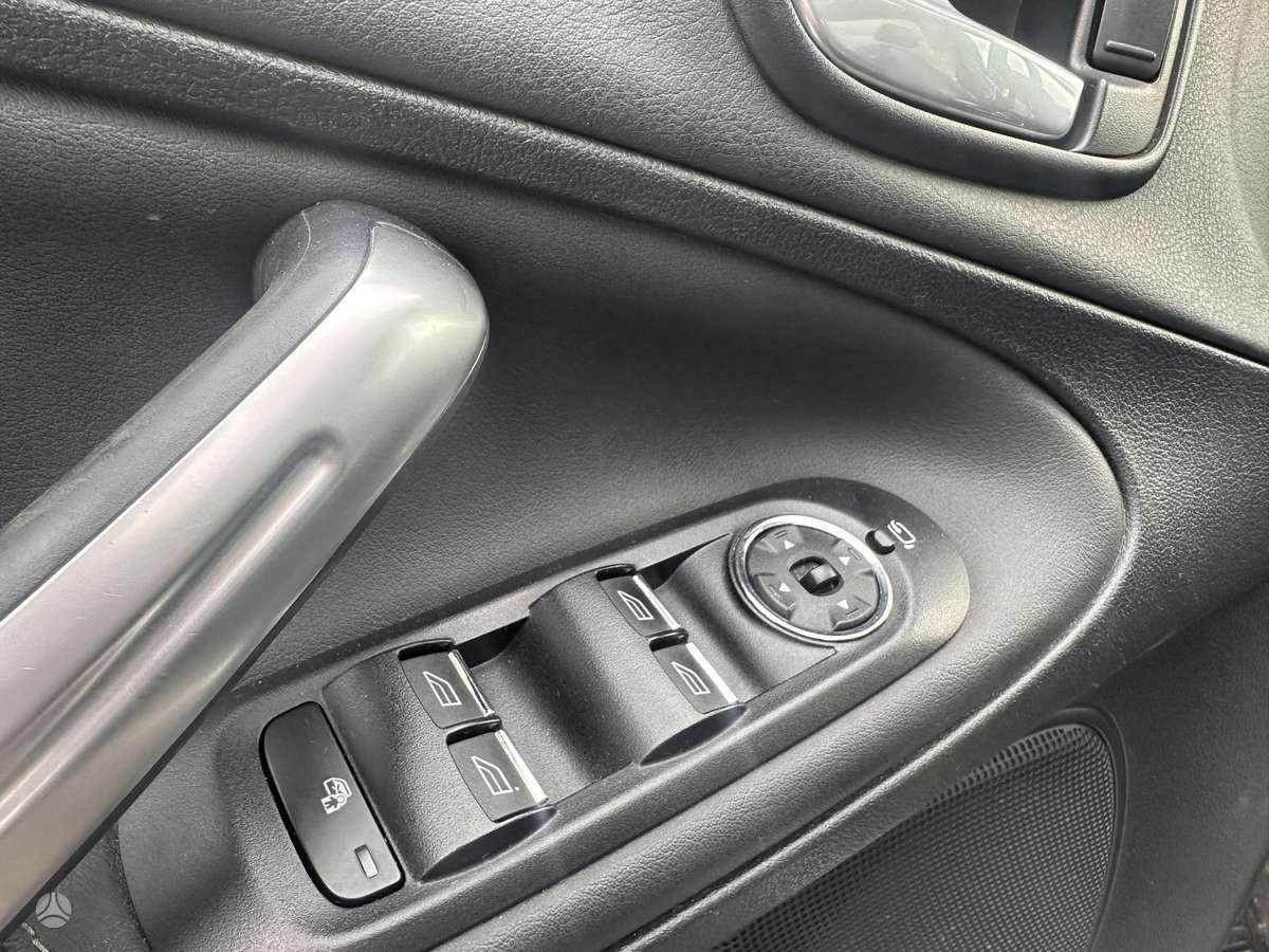 Ford S-MAX, 1.6 l., Минивэн