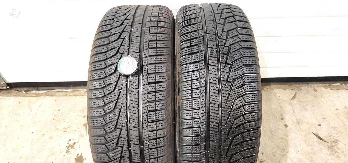 Hankook Winter Icept  Evo 2, winter 225/40 R18