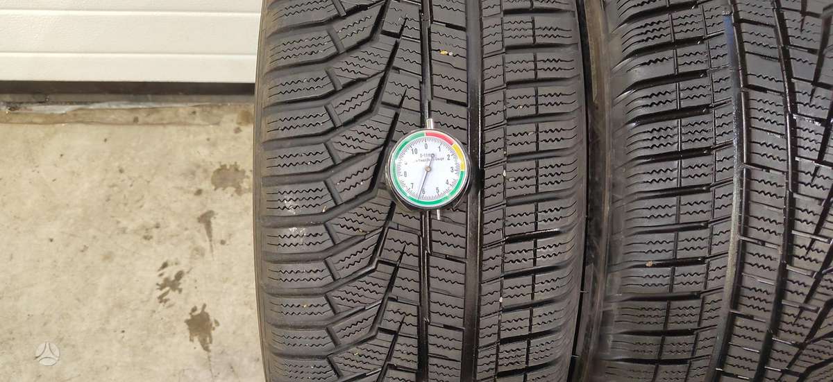 Hankook Winter Icept  Evo 2, winter 225/40 R18