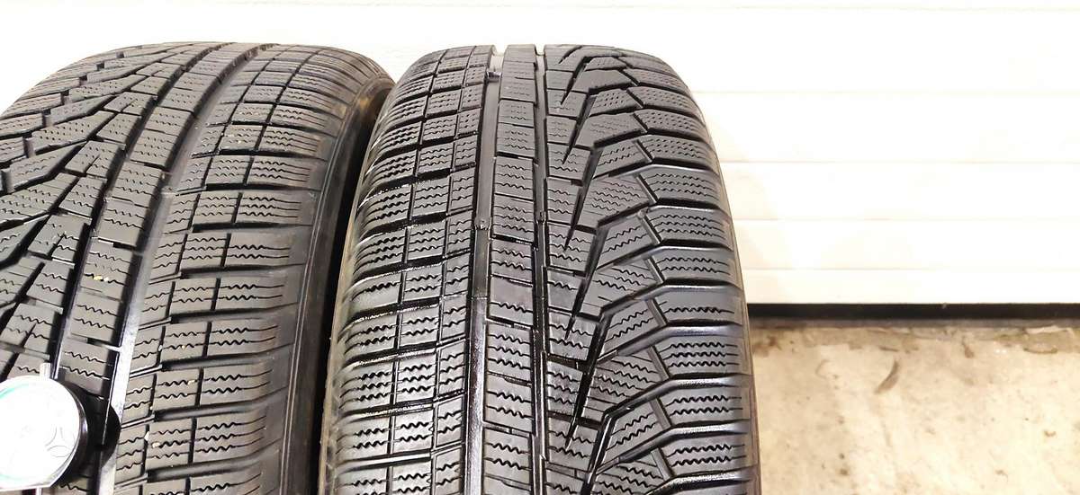Hankook Winter Icept  Evo 2, winter 225/40 R18