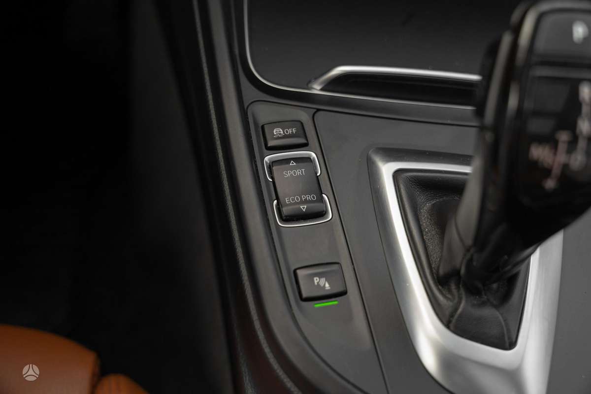 BMW 320, 2.0 l., universalas