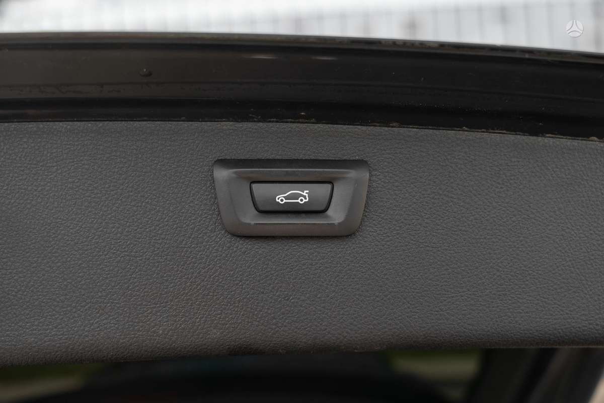 BMW 320, 2.0 l., Универсал