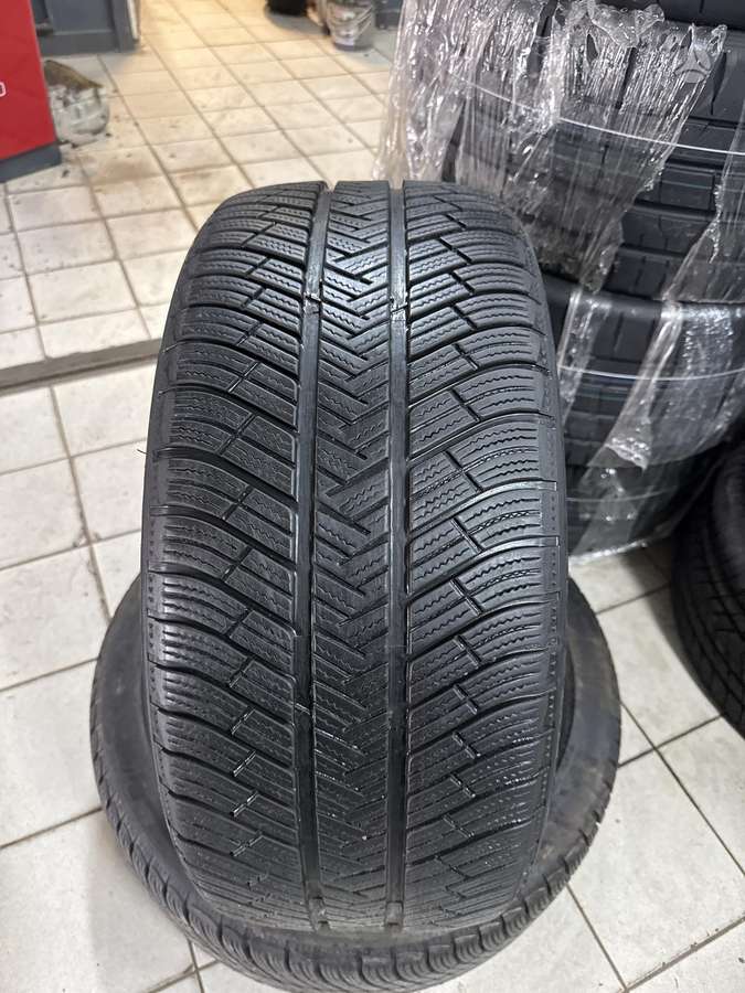 Michelin Pilot Alpinn, winter 255/40 R20