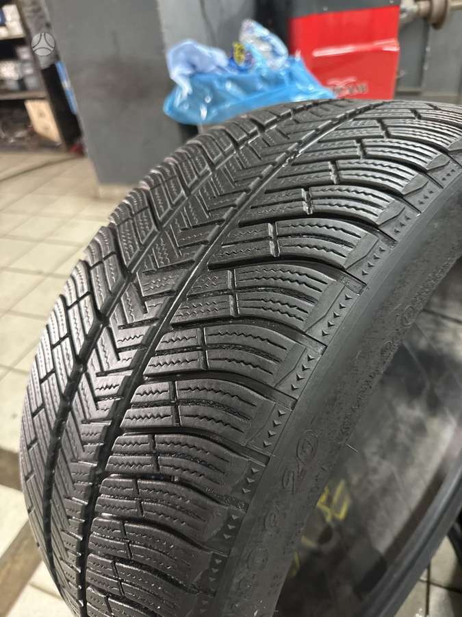 Michelin Pilot Alpinn, winter 255/40 R20