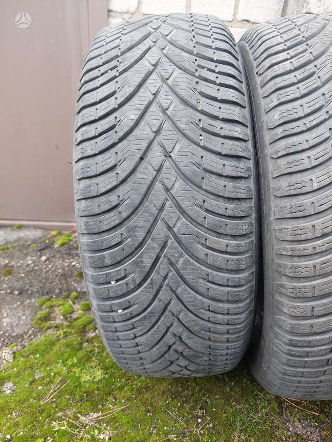 Kleber, winter 205/55 R16