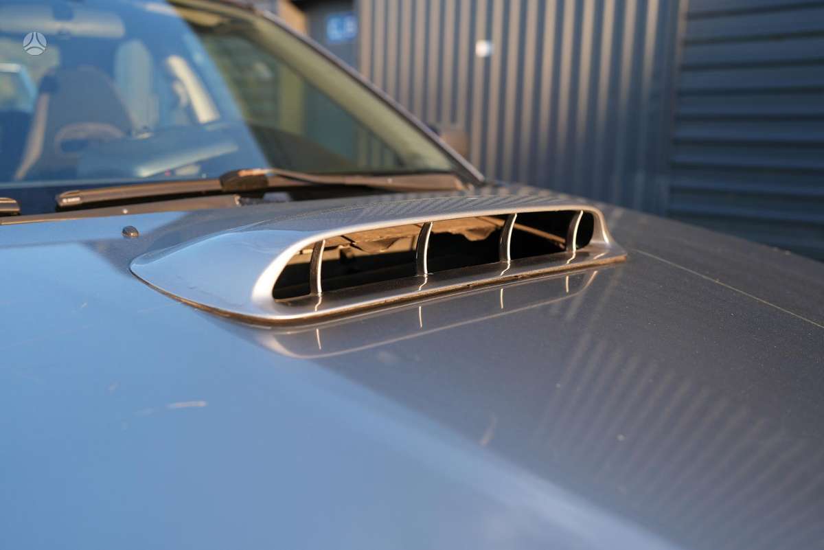 Subaru Impreza, 2.0 l., Седан