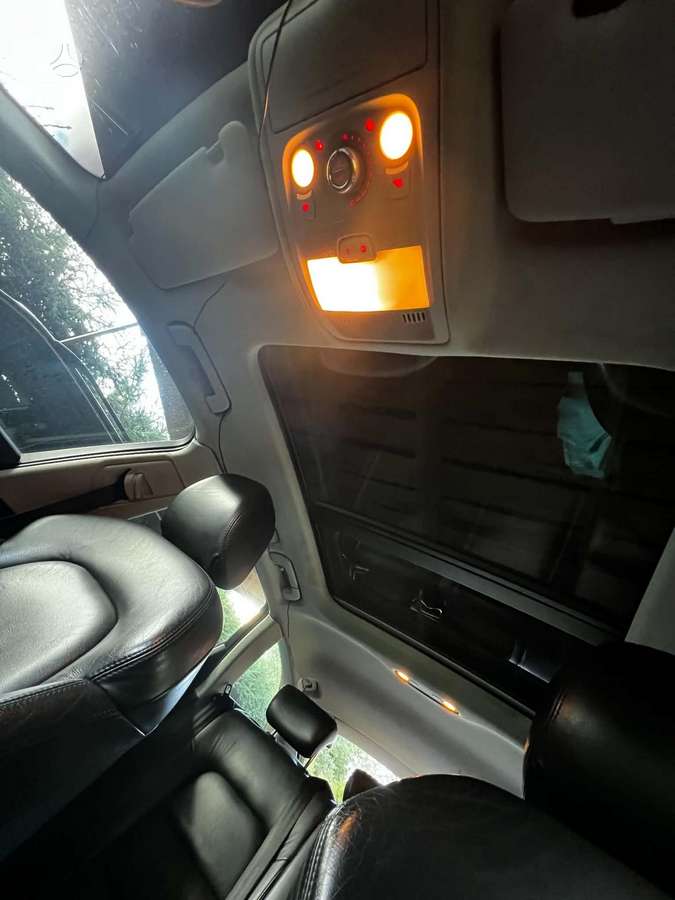 Audi A4, 1.8 l., wagon